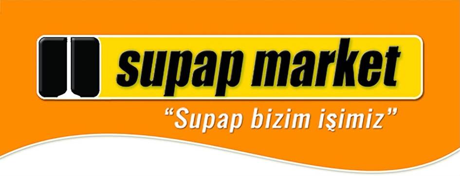 Supap Market — Supap bizim işimiz